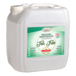 Balsam de rufe cu extra parfum, Tea Tree, 350 spalari, 15L