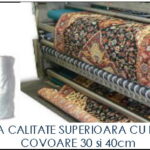 BOBINA COVOARE CU PLIU