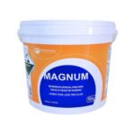 Detergent de rufe superaditivat, MAGNUM, 10 KG