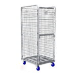 CARUCIOR PROFESIONAL Rollcontainer Model PRH-10890N