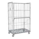 CARUCIOR PROFESIONAL Rollcontainer Model PRH-1113N