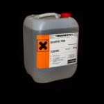 SECONAL PRO, ELIMINA PETELE CREMELOR SOLARE, 25 KG