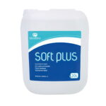 Balsam de rufe SOFT PLUS Professional Fresh, 4L -20 L