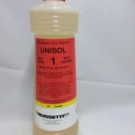 SUBSTANTE DE SCOS PETE , GAMA UNISOL - 5 KG