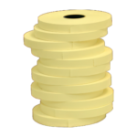 B01-045XX - BANDA DE MARCAT 24MM -SET 6 BUC/SET