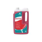 BRUSTONE, ADITIV PENTRU ÎNDEPĂRTAREA DEPUNERILOR DIFICILE DIN MASINA DE SPALAT