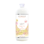 Balsam de rufe, Extra Parfum ,Soft Tahiti AH45-005D, 1 L