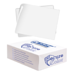 Hartie Protecție Transfer de Culoare, A48-055, SET-250BUC