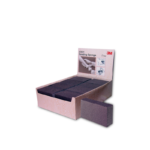 PIATRA DE TAIERE A NODURILOR, B54-015 FUZZ OFF -BRICK